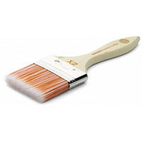 X2 щітка плоска 100 мм Anza