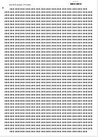 Наліпки "Знак "230 В" 17х10"