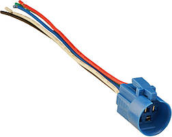 Роз'єм до кнопки серії TYJ 19 (5-pin)