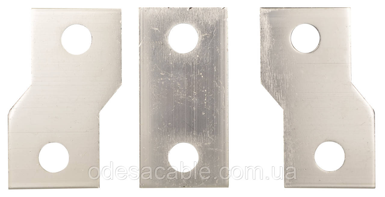 Комплект шин перехідних 630 (3шт)