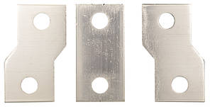 Комплект шин перехідних 630 (3шт)