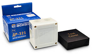 Датчик освітленості ДР-321