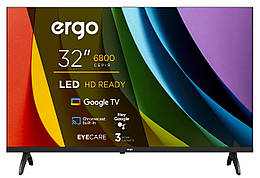 Телевізор ERGO 32JHS6800