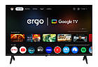 Телевізор ERGO 43JFS6800, фото 2