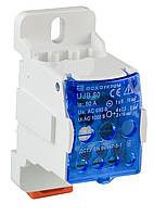 Розподільчий блок UJB-80