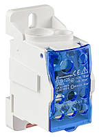 Розподільчий блок UJB-125