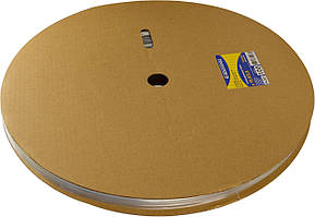 Термоусаджувальна трубка 10,0/5,0 (рулон 100м) прозора