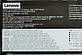 Батарея для ноутбука Lenovo Legion 5-15 L19C4PC0, 60Wh (4010mAh), 4cell, 15.36V, Li-ion, чорна, ОРИГІНАЛЬНА, фото 2