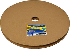 Термоусаджувальна трубка  1,0/0,5 (рулон 100м) синя