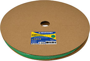 Термоусаджувальна трубка  2,0/1,0 (рулон 100м) зелена