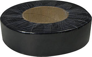 Термоусаджувальна трубка 30,0/15,0 (рулон 25м) чорна