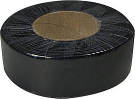 Термоусаджувальна трубка 40,0/20,0 (рулон 25м) чорна