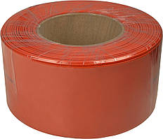 Термоусаджувальна трубка 60,0/30,0 (рулон 25м) червона