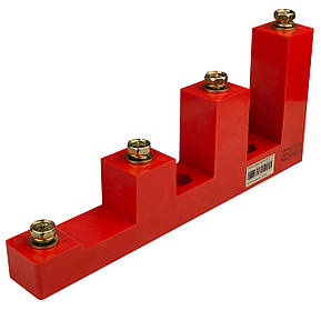 Ізолятор-тримач ступінчастий