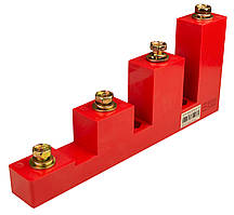 Ізолятор-тримач ступінчастий LD 1-40