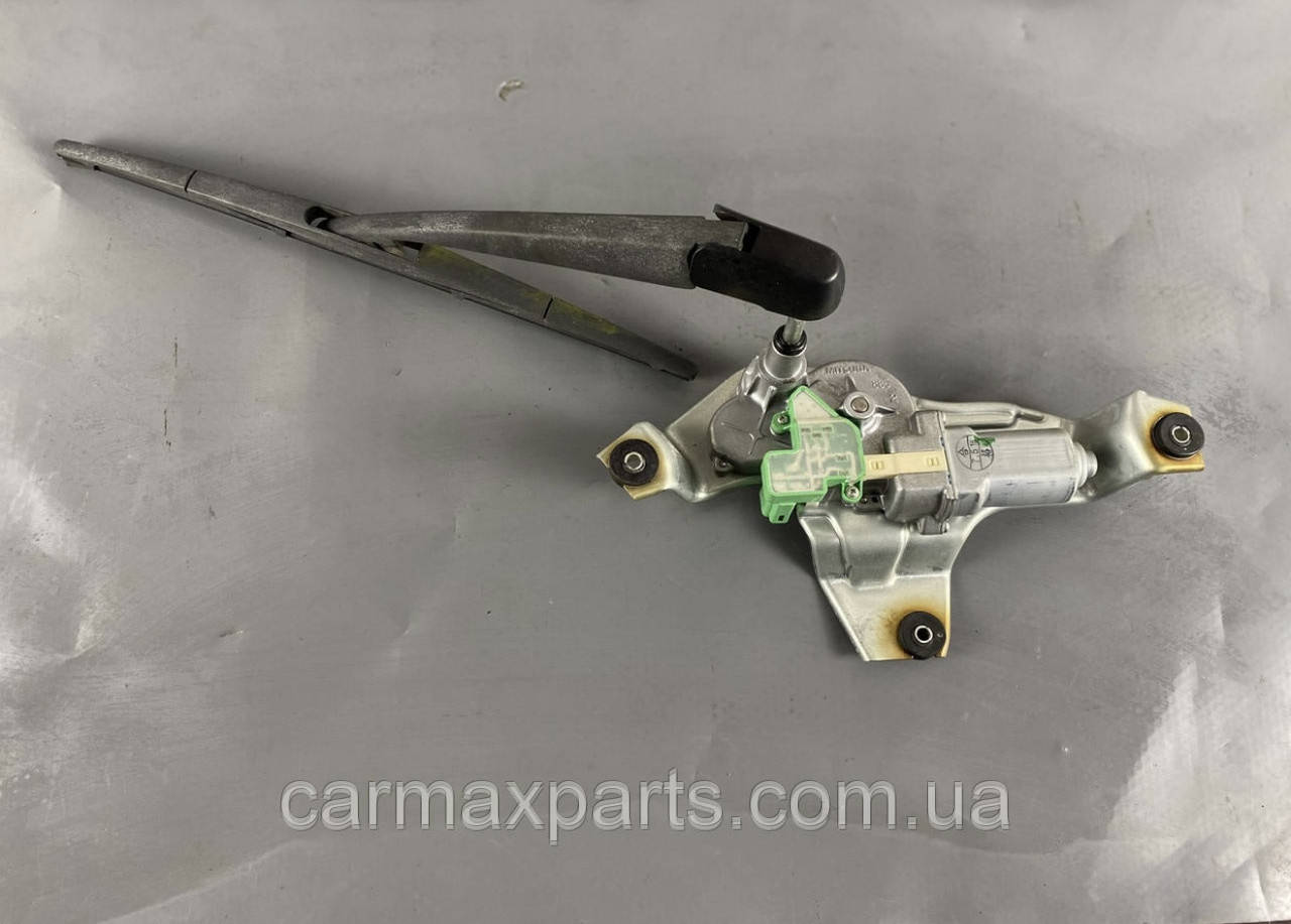 Моторчик двірника кришки багажника Mitsubishi Pajero Wagon 4 2006-2021, фото 1