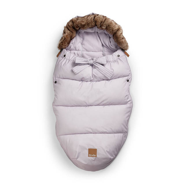 Зимний конверт futmuft Elodie Details для коляски купить по