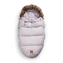 Зимовий конверт futmuft Elodie Details для коляски, фото 2