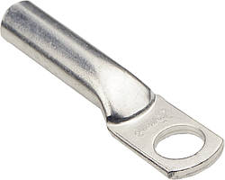 Наконечники без ізоляції мідні луджені DТ(G)-25-10