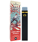 🌿 Інгалятор із 84% КБД Broad Spectrum, фото 7