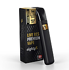 🌿 Інгалятор із 84% КБД Broad Spectrum, фото 6