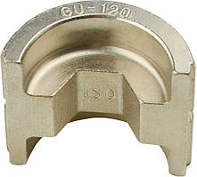 Матриця 400C 120 кв.мм