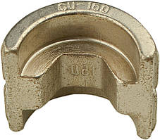 Матриця 400C 150 кв.мм