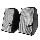 Колонки Usb Jedel S511 Black