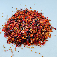 Суміш спецій "Вогняна" (велика фракція), фото 1