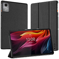Чохол на планшет Lenovo Tab K11 Plus (TB352) Black Dux Ducis Domo