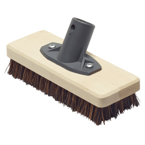 Щітка для тераси Anza Terrace Scrubber, фото 1