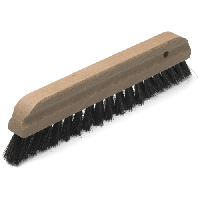 Щітка шпалерна трьохрядна Anza