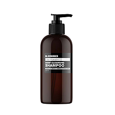 Шампунь для волосся Mr.SCRUBBER Elixir Keratin, 250 мл (Mr0108)