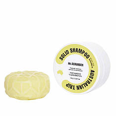 Твердий шампунь Mr.SCRUBBER Australian Trip, 100 г (Mr0114)