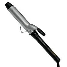 Професійна плойка 38 мм TICO Professional Nanoceramic (100303)