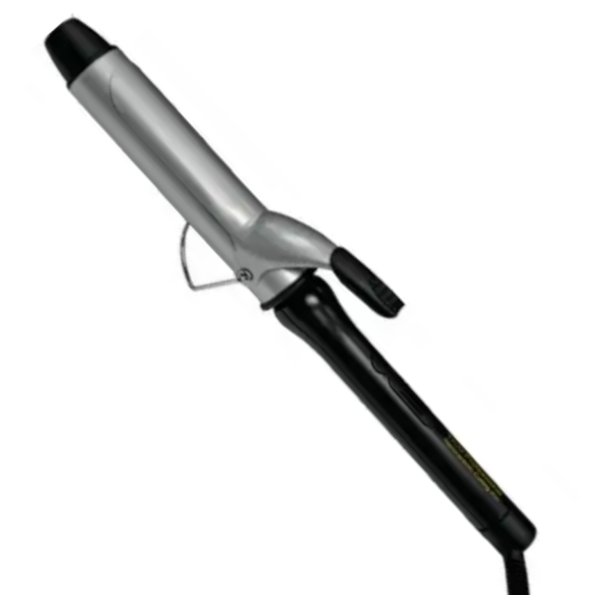 Професійна плойка 38 мм TICO Professional Nanoceramic (100303), фото 1