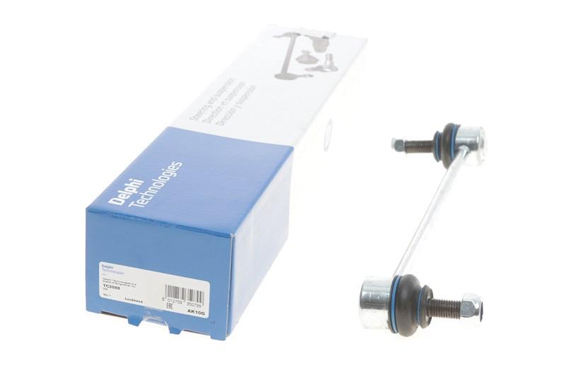 Тяга/стійка стабілізатора VW TRANSPORTER, DELPHI (TC2088), фото 1