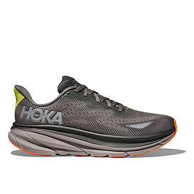 Кросівки для бігу чоловічі Hoka One One Clifton 9 GTX 1141470F ALTG