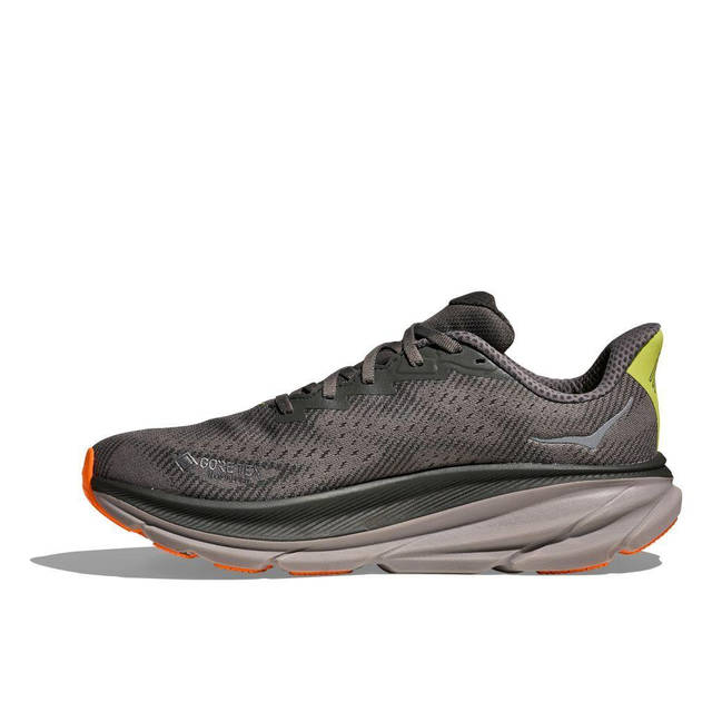 Кросівки для бігу чоловічі Hoka One One Clifton 9 GTX