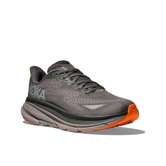 Кроссовки для бега мужские Hoka One One Clifton 9 GTX 1141470F