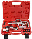 Блокування ГРМ Citroen Peugeot Bmw Mini N12 1.4 1.6 16V VTi THP Kraft&Dele KD12513, фото 5