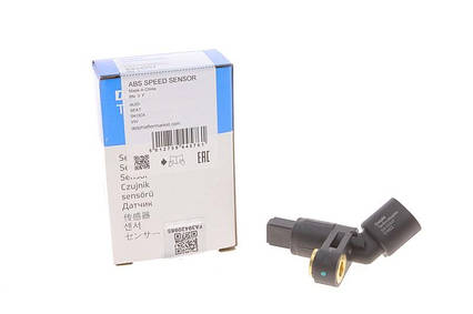 Датчик АБС Amulet передній лівий, DELPHI (SS10307) (A11-3550111)