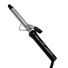 Професійна плойка 19 мм TICO Professional Nanoceramic (100300)