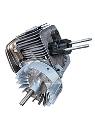 Двигун для мотокоси FS 55, FS 45, FS 38 (41400201204_1) на бензокоси ФС 55, ФС 45, ФС 38/ Оригінал