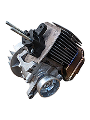 Мотор для FS 55, FS 45, FS 38 у складі оригінал (41400201204_1) на мотокосу/бензокосу ФС 55, ФС 45, ФС 38