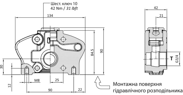 розміри задньої кришки для 80L GS розміри задньої кришки для 80L GS