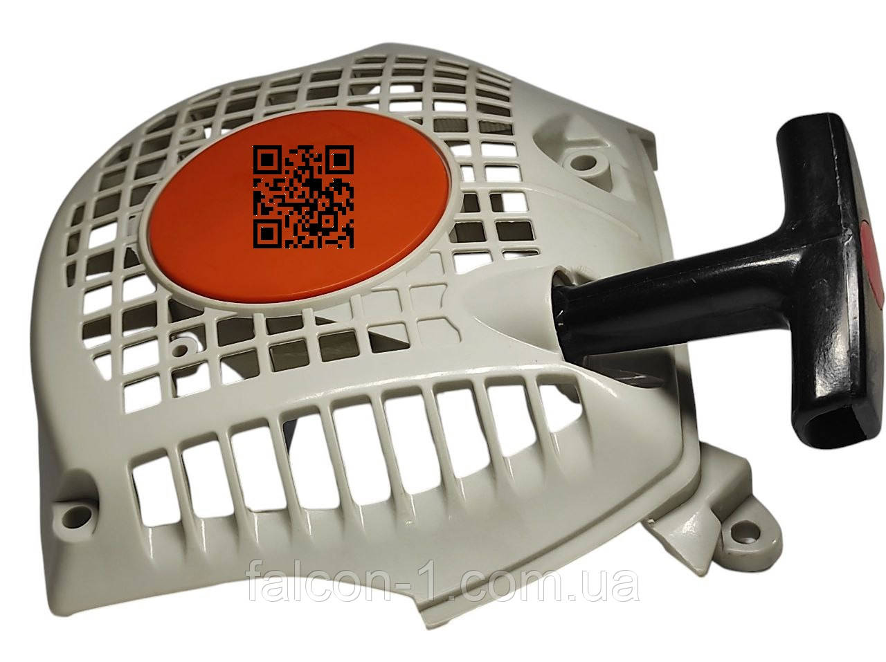 Стартер STH MS 181 корпус вентилятора МС 211 з пусковим на бензопилу 181 211 1139-080-2102 1139 080 1802