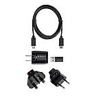 Адаптер електроживлення Brady M211-EU-UK-US-AC для принтера Brady M211