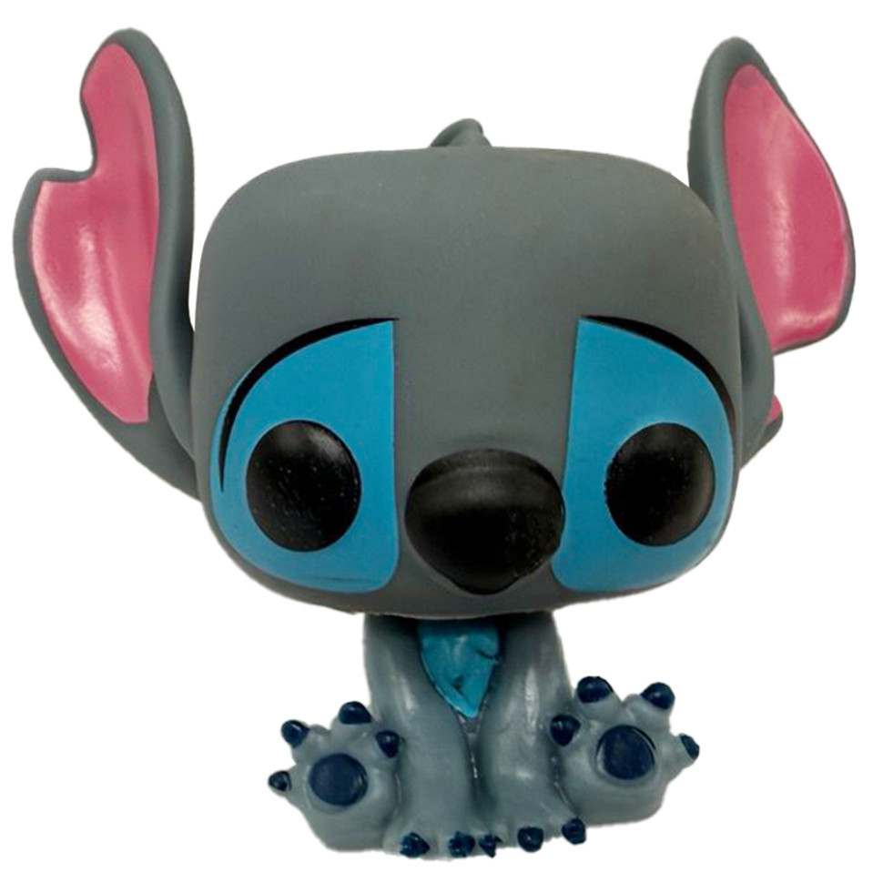 Дитяча іграшкова фігурка Стіч B882-3 з мультфільму "Ліло і Стіч", фото 1
