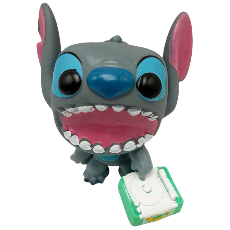 Дитяча іграшкова фігурка Стіч B882-1 з мультфільму "Ліло і Стіч", фото 1